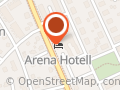 BEST WESTERN Arena Hotell