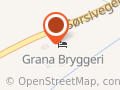 Grana Bryggeri AS