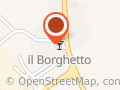 Caffe' Il Borghetto Di Zangarelli Enrica