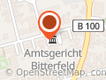 Amtsgericht Bitterfeld-Wolfen