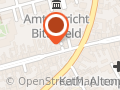 Figaro Bitterfeld GmbH Zweigstelle