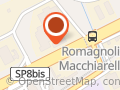 AMA Spa Stabilimento Romagnoli