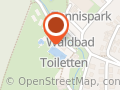 Waldbad