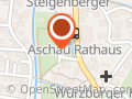 Tourist Info Aschau i. Chiemgau