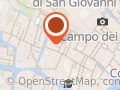 Calzolaio Gastone. calle fianco de la scuola di san Rocco 3799b venezia