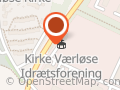Kirke Værløse IF (Per Kjærsgaard)