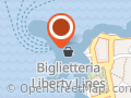 Biglietteria liberty lines