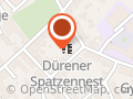 Integrative Kindertagesstätte "Dürener Spatzennest"