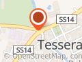 Superbeton S.p.A. - Tessera