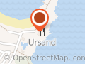 Ursands restaurang
