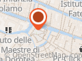 Ba Ghetto Ristorante Kosher