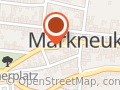 Karl-Heinrich Hoyer Bürgermeister der Stadt Markneukirchen