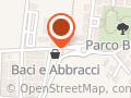 Baci e abbracci di d'altri piero