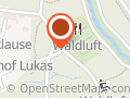 Gaststätte Waldluft
