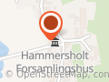 Hammersholt Forsamlingshus