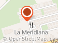 Pizzeria la Meridiana Macerone