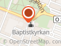 Baptistkyrkan Vänersborg