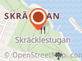 Skräcklestugan