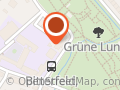 Kinder und Jugendtreff