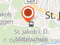 Hauptschule St. Jakob in Defereggen