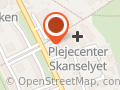 Plejehjemmet Skanselyet