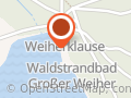 Waldstrandbad