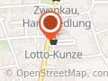 Lotto und Zeitschriften