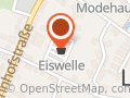Eiswelle