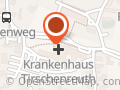 Kliniken Nordoberpfalz AG - Krankenhaus Tirschenreuth