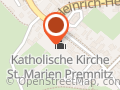 St.Marienkirche Premnitz