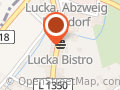 Lucka Bistro Asia & Döner