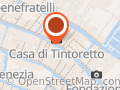 Bottega Del Tintoretto