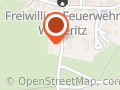 Der Wolteritzer Badestrand