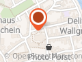 Bibliothek "Alte Lateinschule"