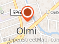 Hotel Agli Olmi