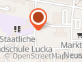 Stadtbibliothek Lucka