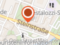 Getränkestüzpunkt Getränke Himmel Platz der Jugend 1