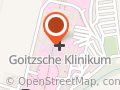 Hals Nasen Ohren Arzt Notdienst und Notfallambulanz