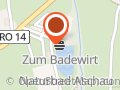 Zum Badewirt