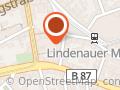 Augenarztpraxis Martinetz