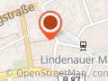 Lindenauer Markt 13 Vermietungsbüro
