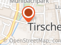 Reisebüro Senf