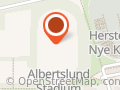 Fodbold albertslund