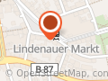 Wohnungen Lindenauer Markt