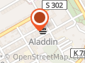 Aladdin Kebap