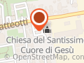 Chiesa Parrocchiale del Sacro Cuore di Gesù