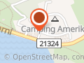 Camping Amerika - Františkovy Lázně