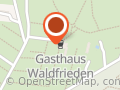 Waldfrieden - Kultur- & Gasthaus