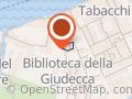 Biblioteca della Giudecca