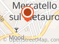 La Locanda Dei Sacchi